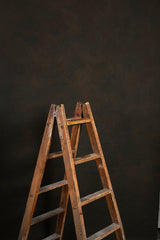 6035 Green Brown Mid Text ST