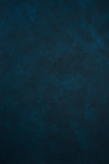 6037 Blue Mid Text ST