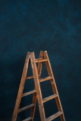 6037 Blue Mid Text ST