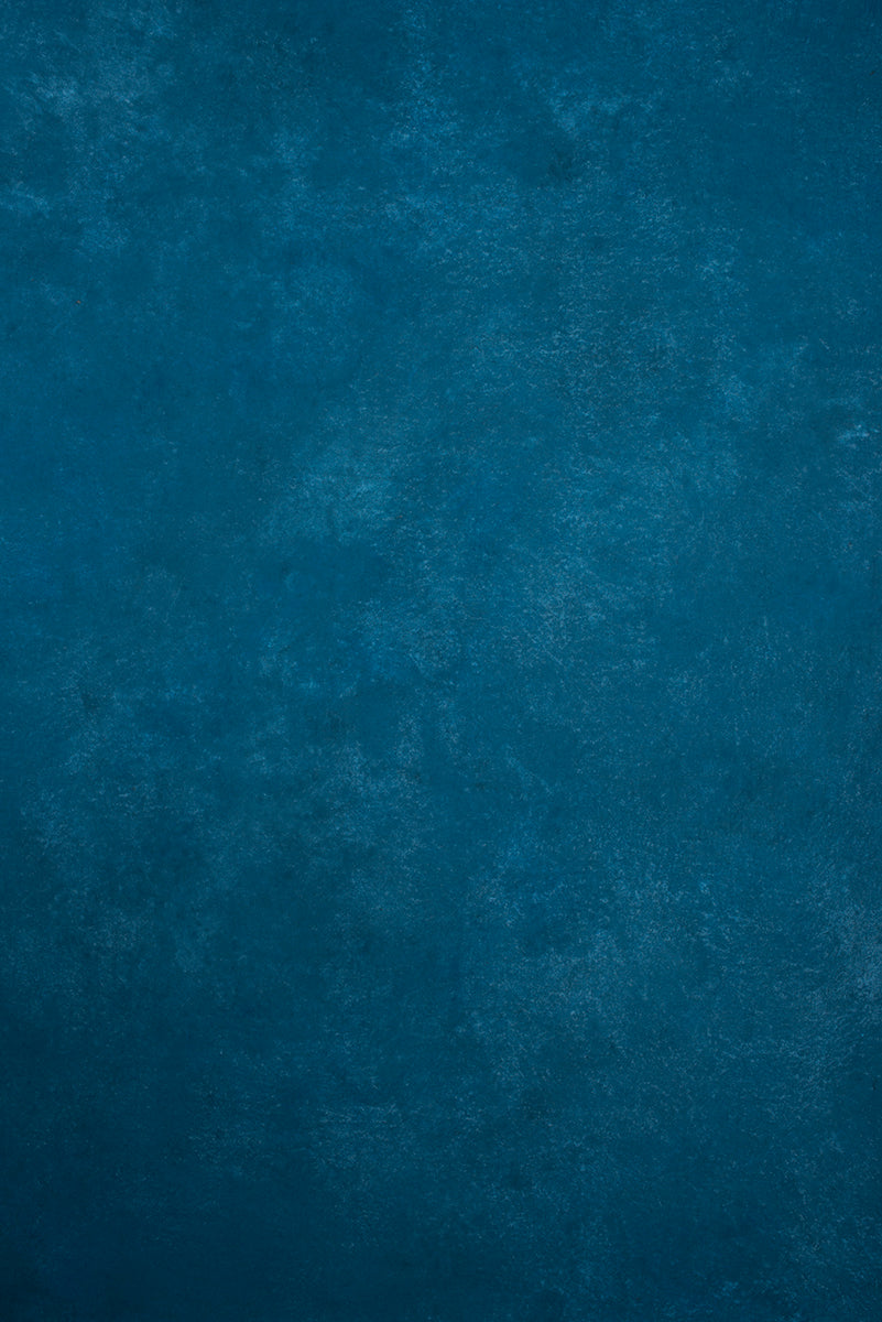 6038 Blue Mid Text ST