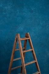 6038 Blue Mid Text ST