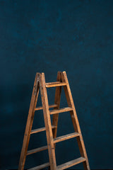 6039 Blue Mid Text ST