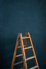 6042 Dark Blue Mid Text ST