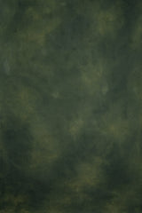 6049 Green Mid Text ST