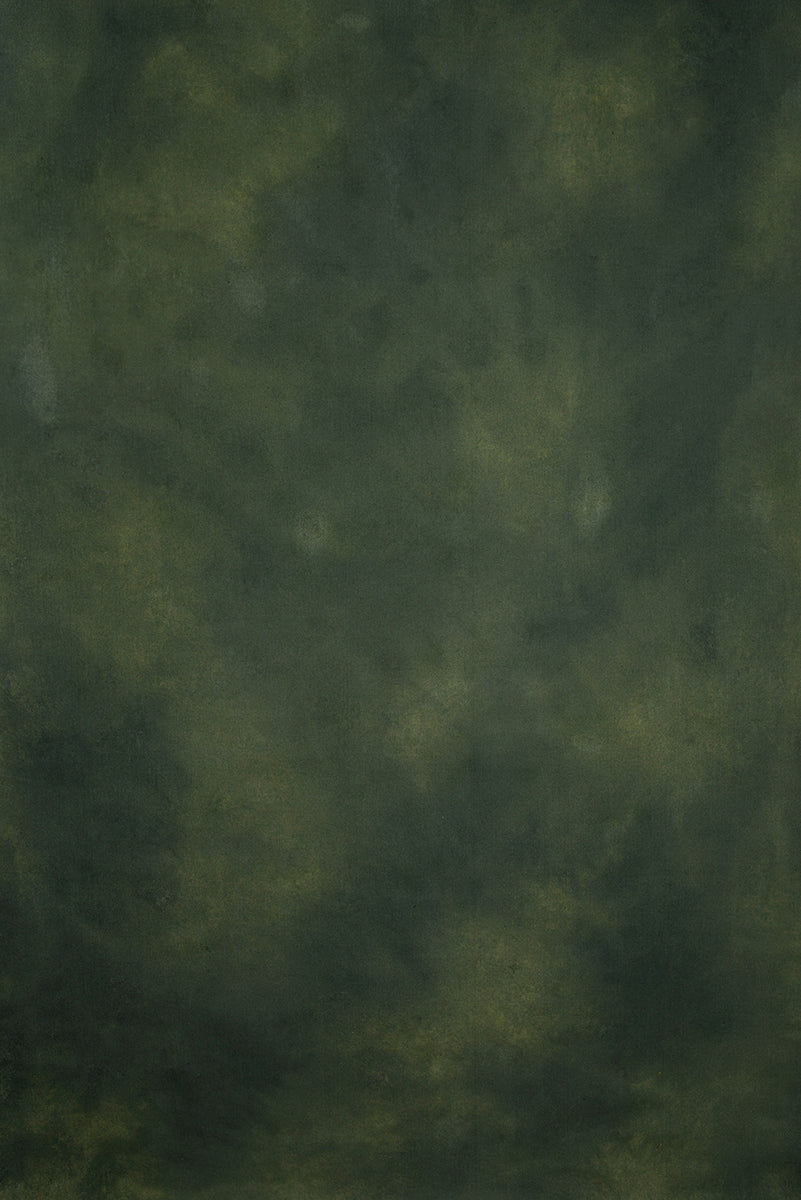 6049 Green Mid Text ST