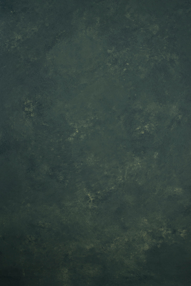 6050 Green Mid Text ST