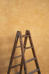 6051 Ochre Mid Text ST