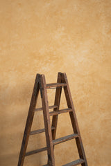 6053 Ochre Mid Text ST