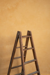 6054 Ochre Mid Text ST