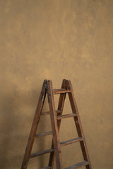 6062 Ochre Mid Text ST