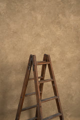 6064 Beige Ochre Mid Text ST