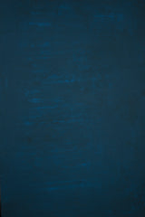 6071 Blue Mid Text ST