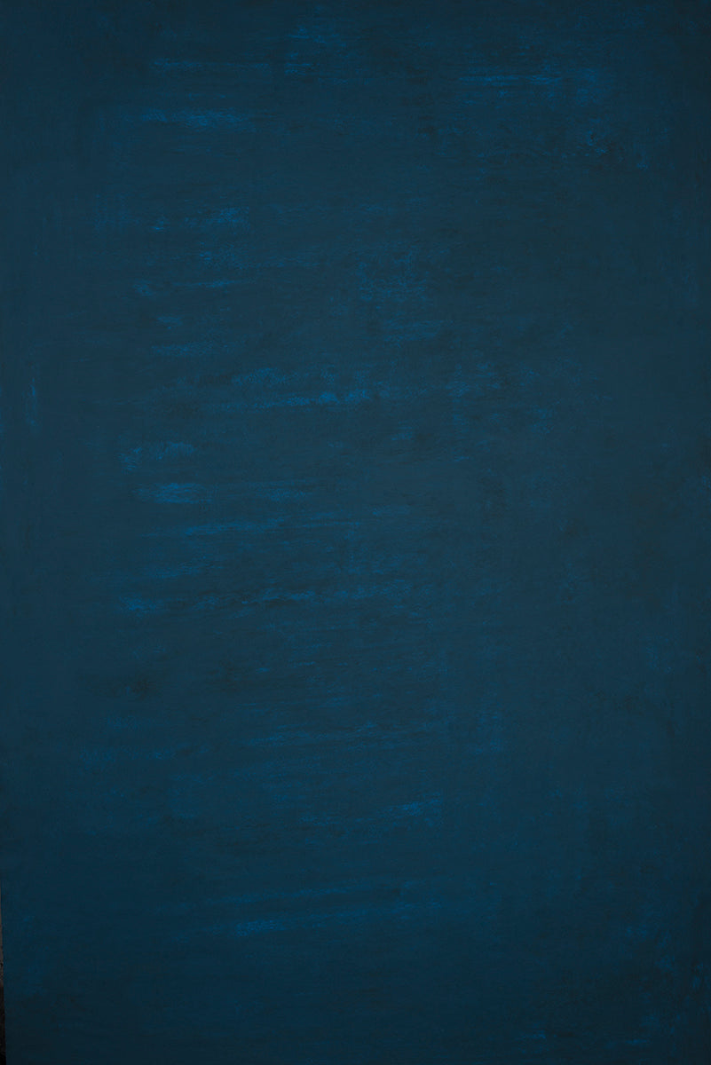 6071 Blue Mid Text ST