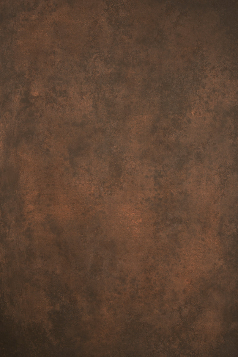 6072 Ochre Brown Mid Text ST