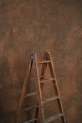 6072 Ochre Brown Mid Text ST