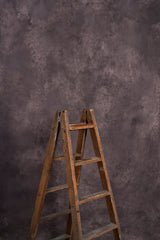 6074 Grey Rose Mid Text ST