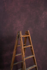 6079 Purple Mid Text ST