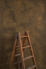 6082 Ochre Mid Text ST