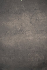 609 Grey Mid Text L