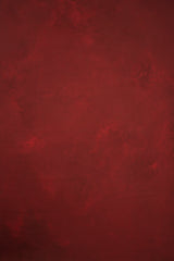 6091 Red Mid Text ST