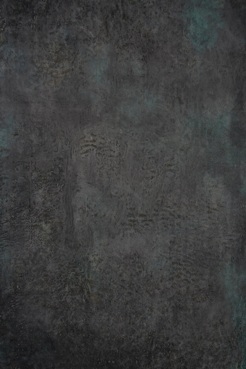 6092 Green Mid Text ST