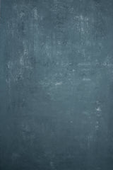 6104 Blue Mid Text ST