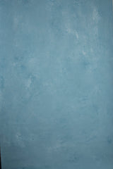 6105 Blue Mid Text ST
