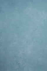 6107 Light Blue Mid Text XS