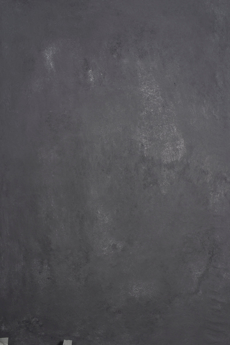 6109 Grey Mid Text XS