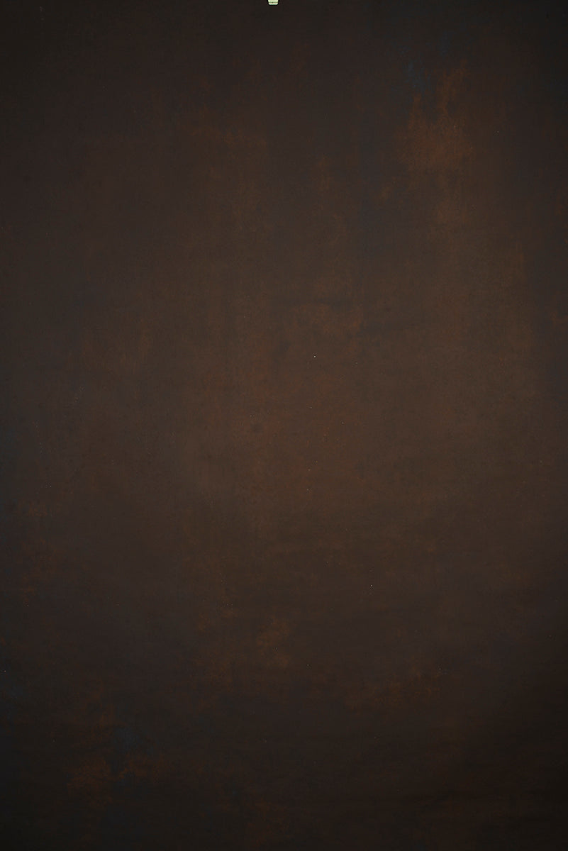 611 Brown Mid Text L
