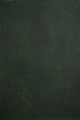 6114 Green Mid Text XS