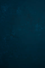6115 Blue Mid Text XS