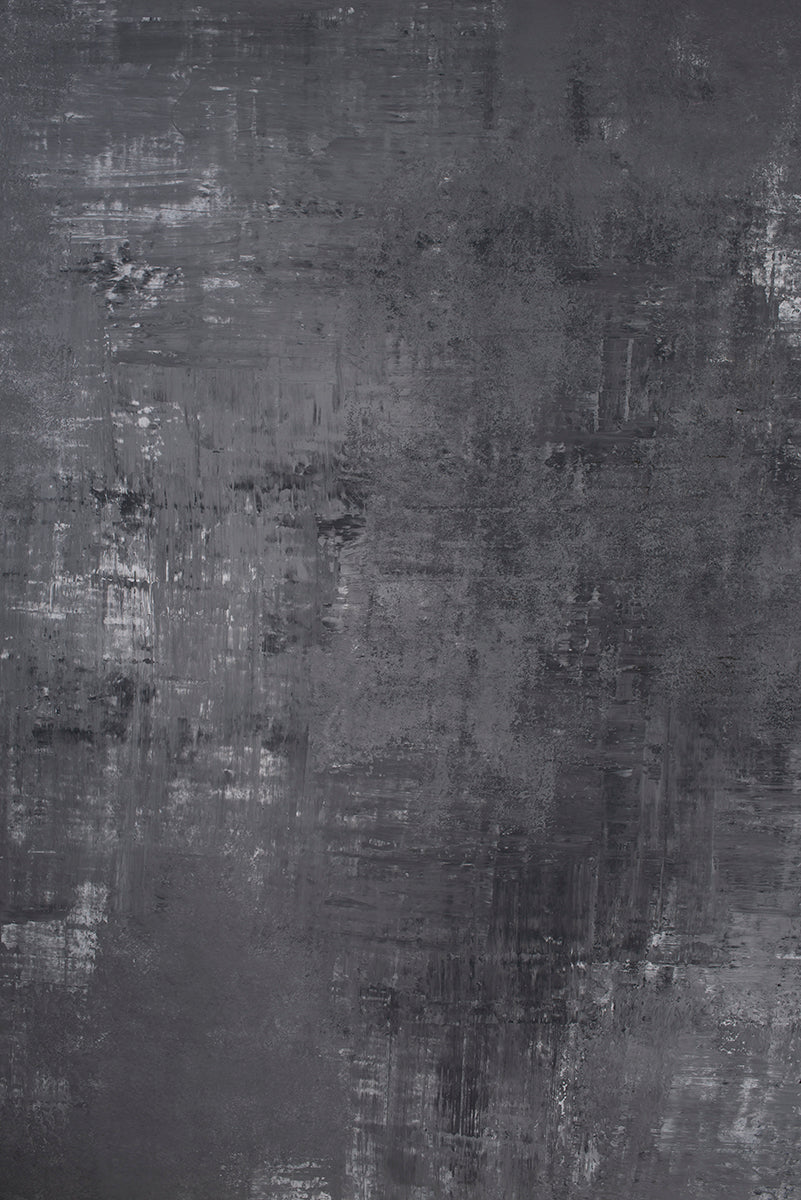6126 Grey Strong Text L