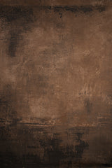6133 Brown Mid Text L