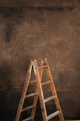 6133 Brown Mid Text L