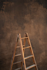 6134 Brown Mid Text L