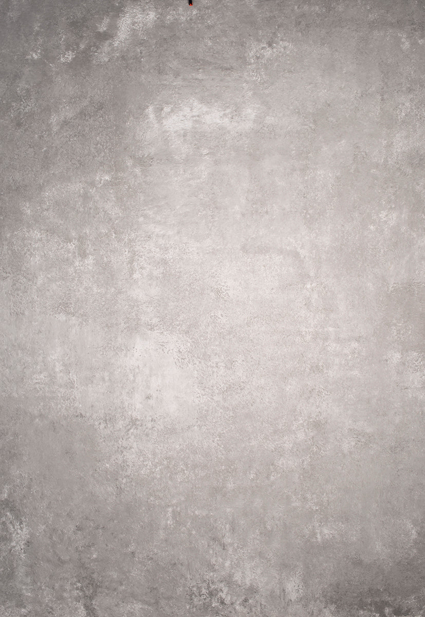 614 Grey Mid Text L
