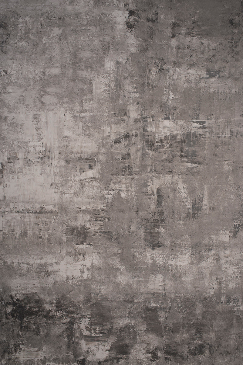 6140 Grey Strong Text L