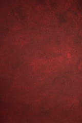 6143 Red Mid text L