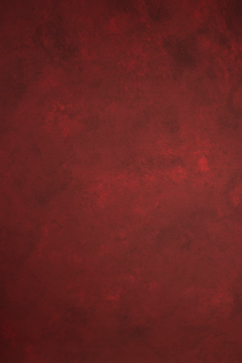 6143 Red Mid text L