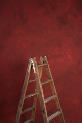 6143 Red Mid text L