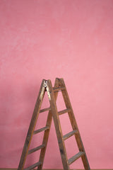 6149 Pink Mid Text L