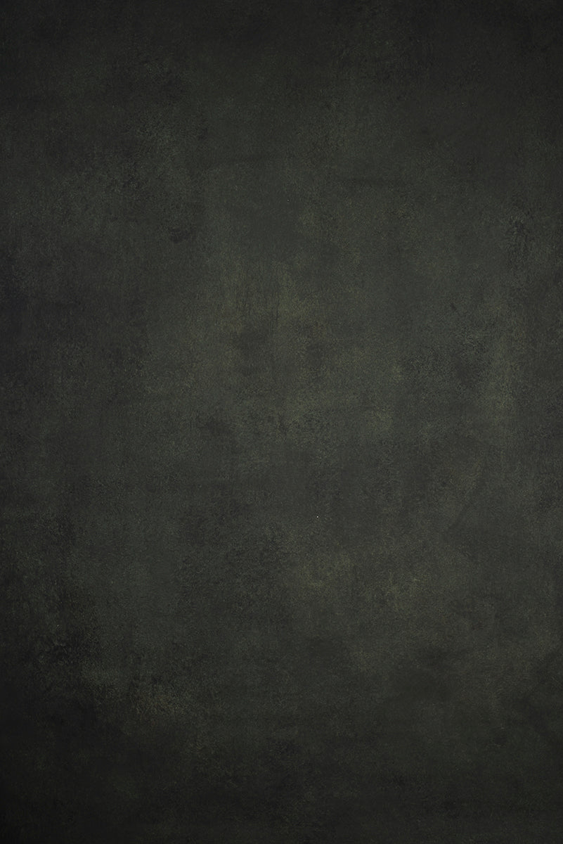 6157 Green Mid Text L