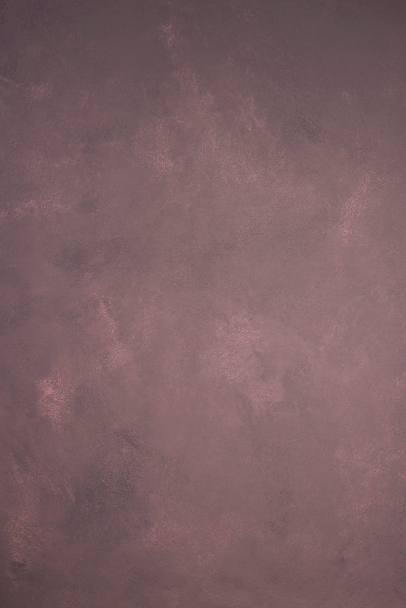 6158 Purple Mid Text L