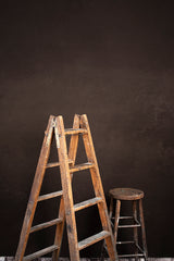 616 Brown Mid Text L+