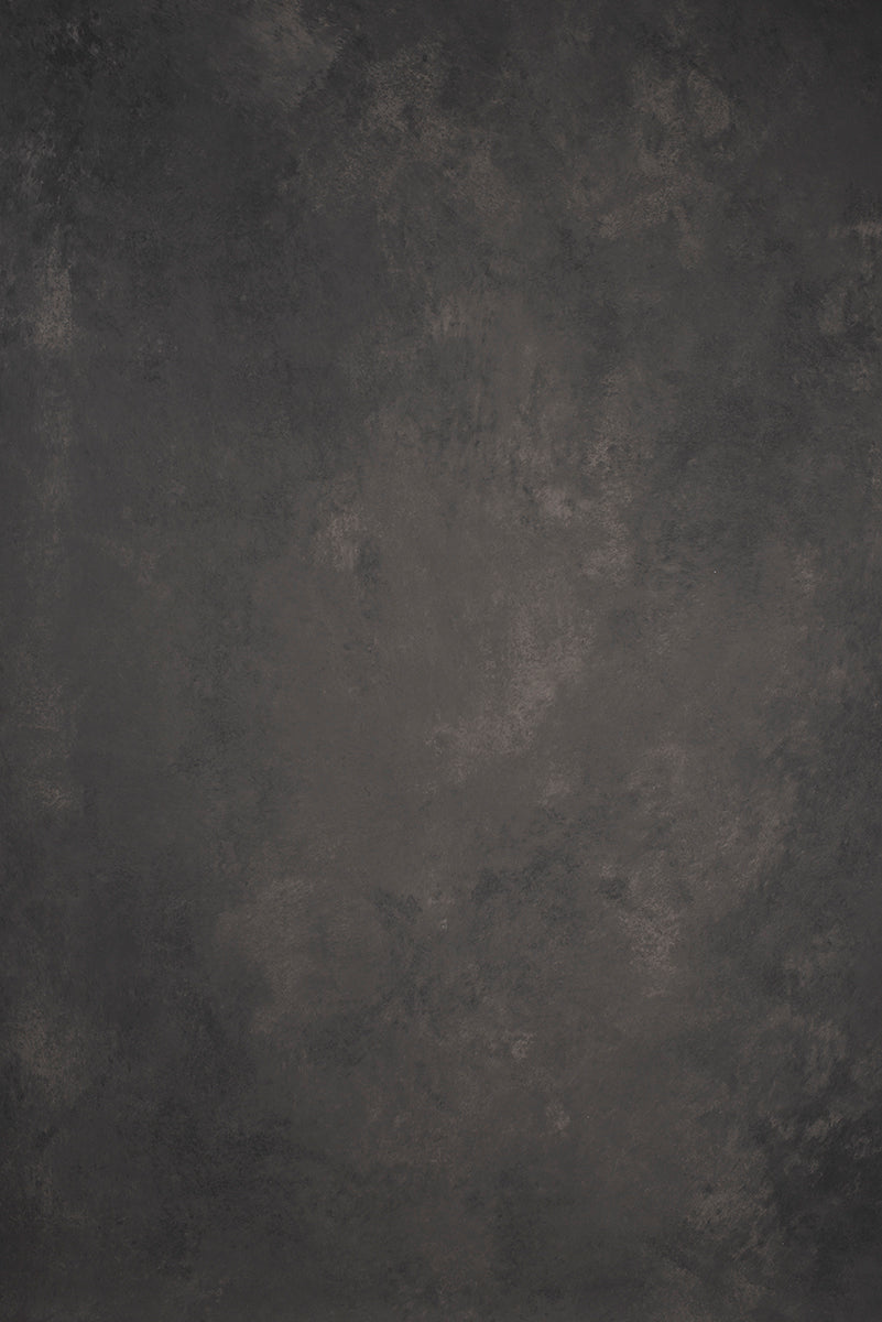 6164 Grey Mid Text L