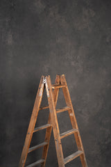 6164 Grey Mid Text L