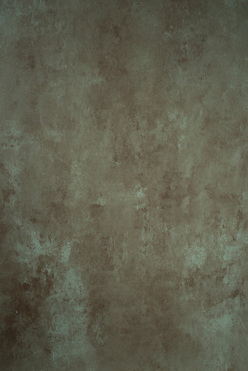 6168 Green Mid Text M