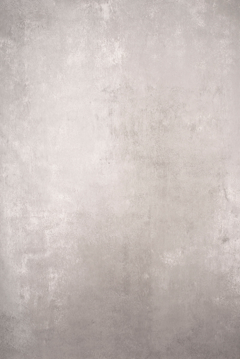 617 Grey Mid Text L