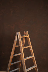 6179 Brown Mid Text M